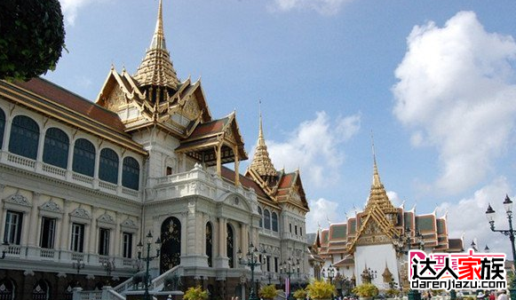 泰国旅游注意事项 泰国旅游必备物品清单 1