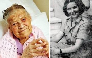 世界上年纪最大的妓女 96岁依旧宝刀未老年入5万英镑