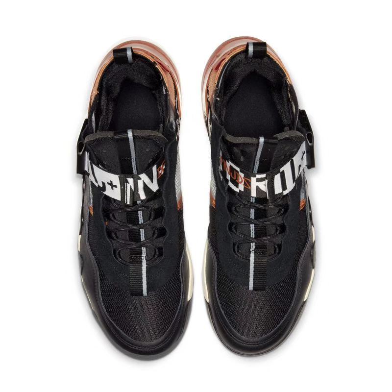 Jordan Brand全新的篮球鞋款全新配色 3