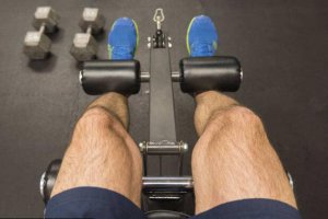 如何锻炼大腿肌肉 锻炼腿部肌肉的动作