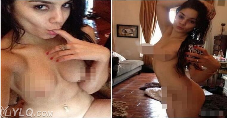 好萊塢再曝艷照門 女星阿曼達與前男友性愛裸照遭竊取
