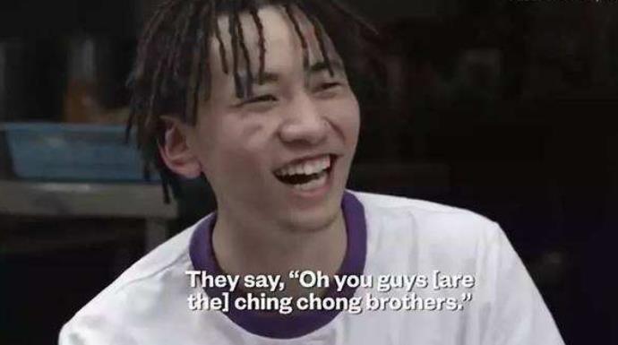 ching chong是什么意思?是侮辱性的词语吗