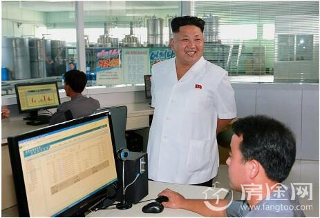 朝鲜人能上网吗 朝鲜人不能上网 2