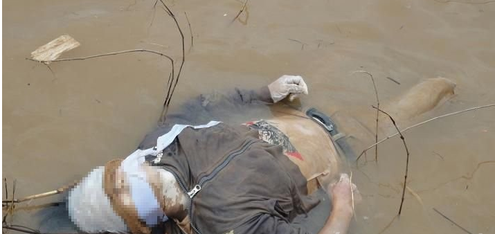 湄公河惨案真相经过揭秘 湄公河惨案图片 4
