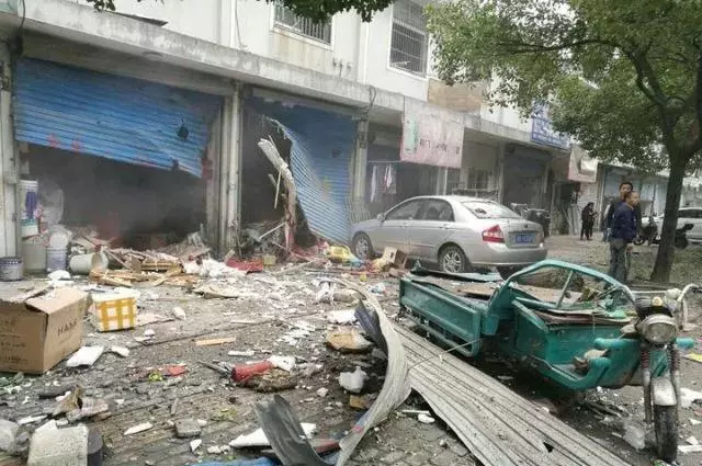 宁波一工地爆炸怎么回事？宁波江北区爆炸已致2死4伤 3