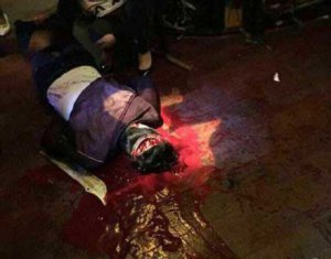 南汇酒吧斗殴导致2死5伤惨剧  警方抓获十余嫌疑人
