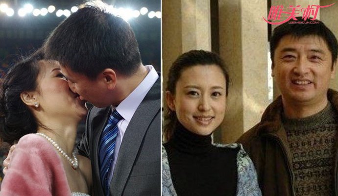 张蕾的老公是谁 张蕾杨帆为什么没结婚反而嫁给50多岁的富豪 2