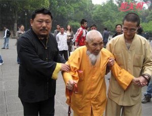 中国最长寿的人1200岁 是否存在揭秘史上最长寿的两人是谁