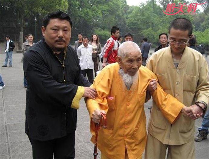 中国最长寿的人1200岁 是否存在揭秘史上最长寿的两人是谁 1