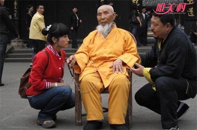 中国最长寿的人1200岁 是否存在揭秘史上最长寿的两人是谁 2