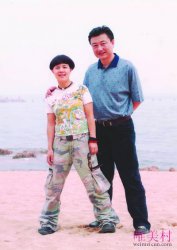 金龟子刘纯燕的老公是谁 刘纯燕个人资料身高