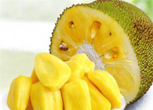 菠萝蜜有减肥功效吗 减肥可以吃菠萝蜜吗 1