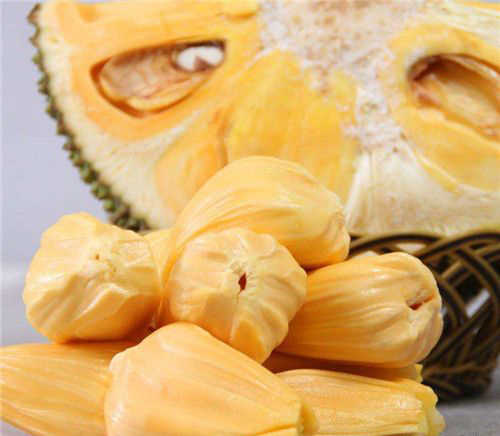 菠萝蜜有减肥功效吗 减肥可以吃菠萝蜜吗 2