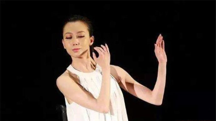 舞蹈家刘岩怎么受伤的 舞蹈家刘岩现状如何 2