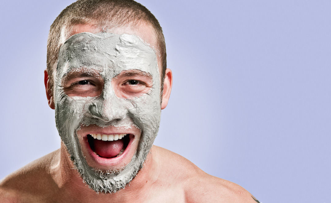 男士改善肤质方法 干性皮肤护肤补水知识 1
