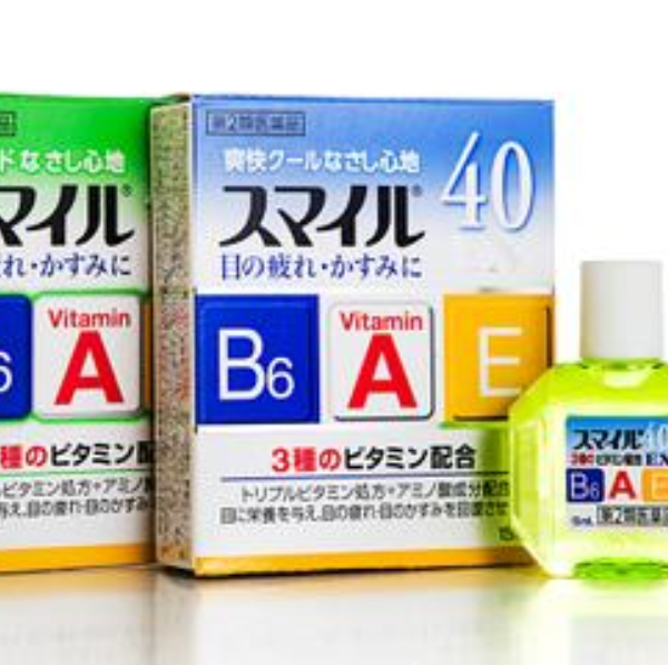 日本眼药水被禁售 疑似存在安全隐患 4