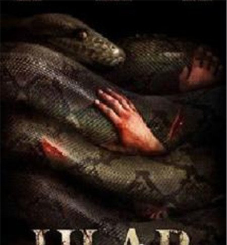 好看的蛇之类电影 好看的关于蟒蛇的电影 9