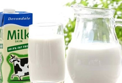 什么时候喝牛奶最减肥 牛奶减肥法有用吗 3