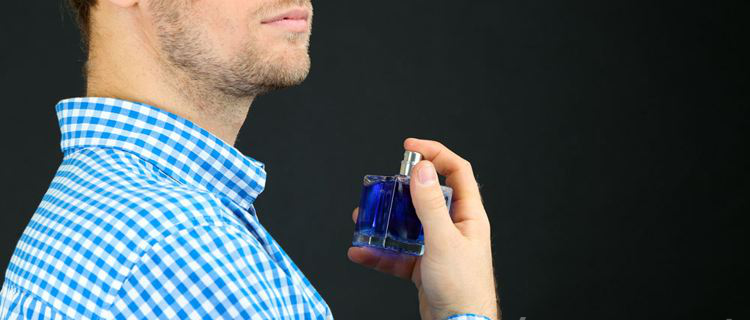 男士香水使用禁忌 香水多如何正确的使用 1