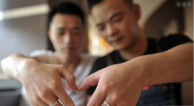北京同性恋密集区 三里屯同性恋者求偶率最高 1