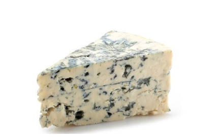 蓝纹奶酪为什么这么臭 蓝纹奶酪怎么吃 2