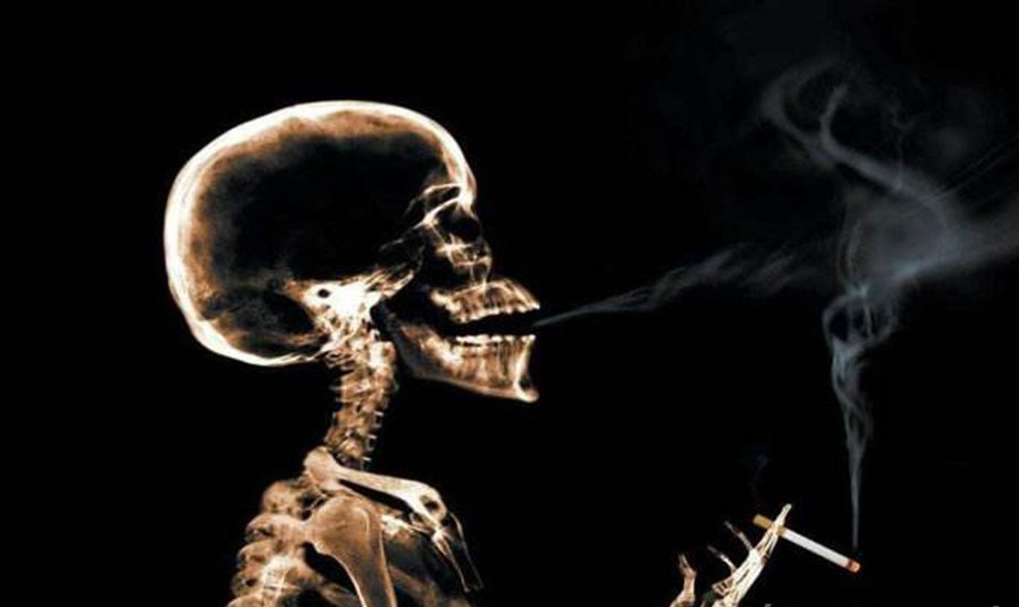 抽烟的十大危害是什么 给你戒烟的决心 10