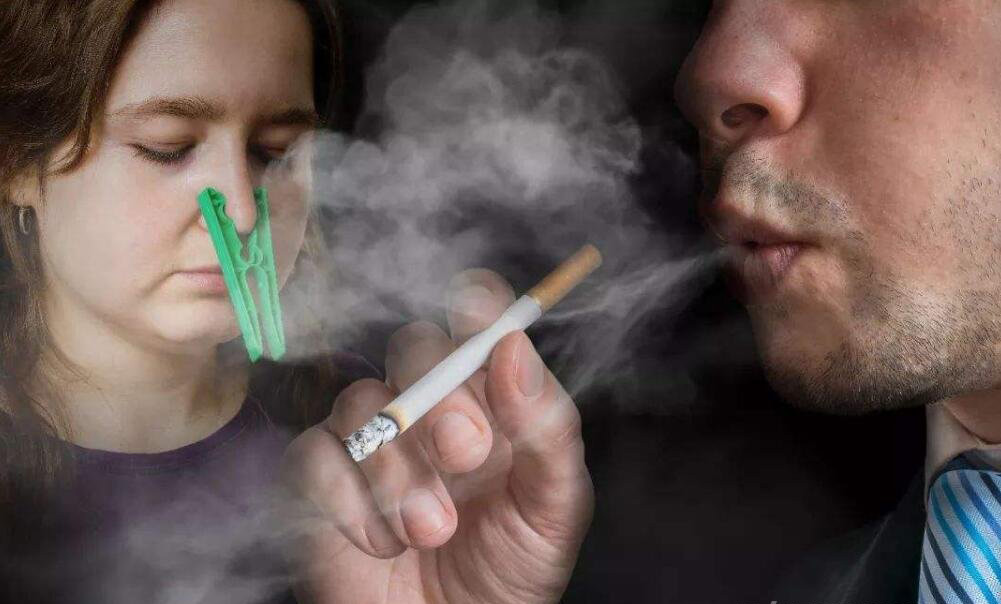 抽烟的十大危害是什么 给你戒烟的决心 6