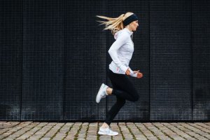 有氧健身运动推荐 能达到瘦身的效果!