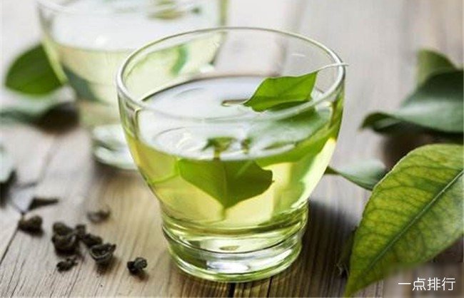经常喝绿茶有什么好处 绿茶的十大好处 2