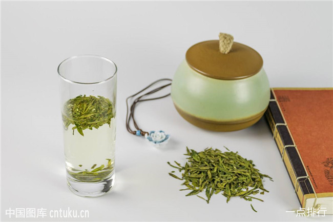 经常喝绿茶有什么好处 绿茶的十大好处 6