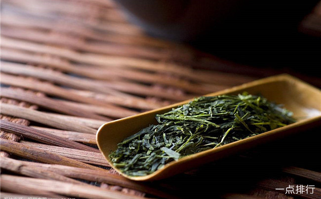 经常喝绿茶有什么好处 绿茶的十大好处 7