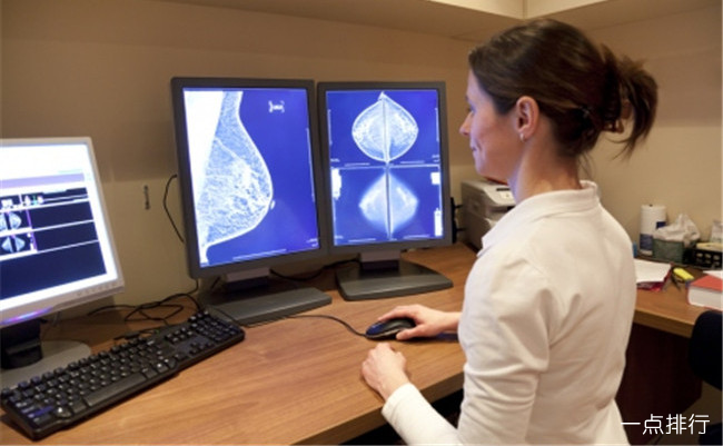 乳腺癌形成的四个阶段 乳腺癌是怎么引起的 10