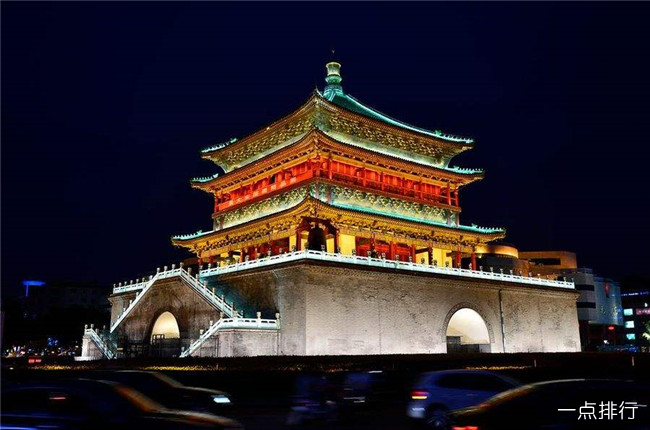 天津旅游景点大全 天津旅游景点排名前十 4