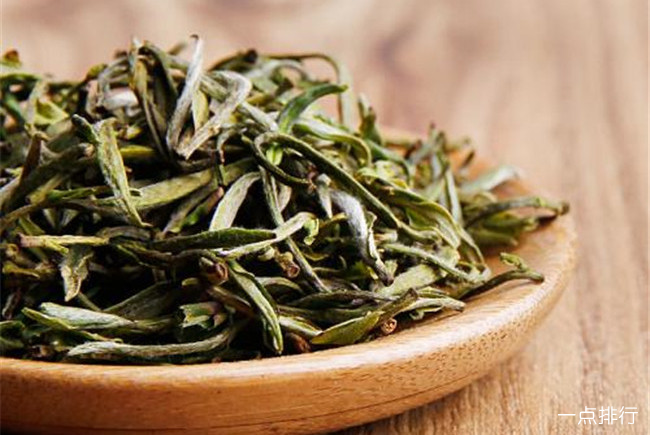 绿茶有哪些品种图片 十大绿茶种类排行 1
