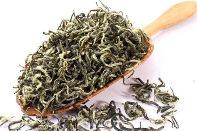 绿茶有哪些品种图片 十大绿茶种类排行 9