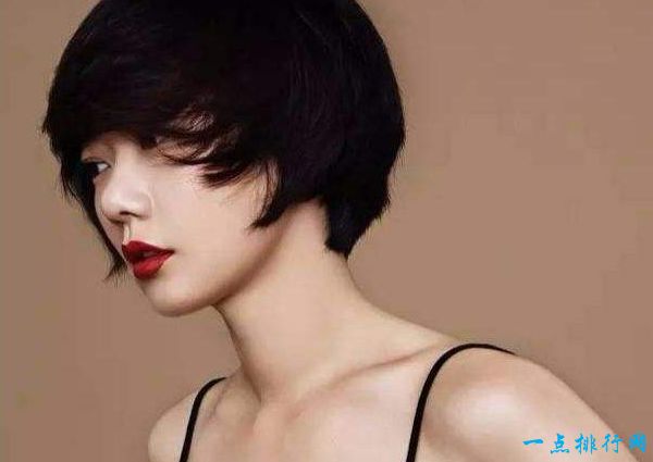韩国最美的演员 韩国十大美女排行榜 4