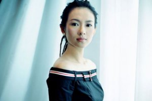 中国美女排行榜  最美丽的十大女明星