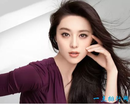 中国谁最美女第一名 中国十大美女有哪几位 4