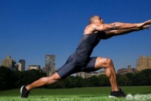 怎样锻炼柔韧性 柔韧性训练的基本方法