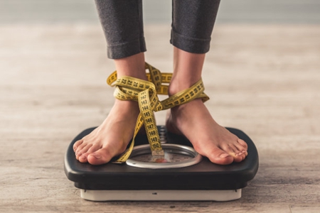 减肥怎么控制饮食 不伤害身体 3