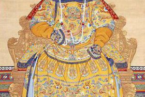 嘉庆多少岁登基 清朝的第七位皇帝