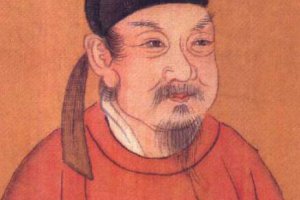柳宗元是哪个朝代的人诗人