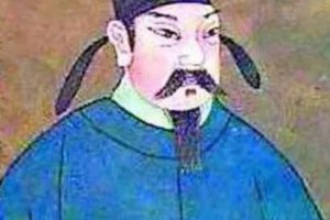 唐国的第一个皇帝 唐太祖是谁