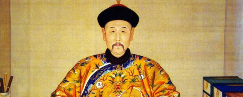 清朝皇帝雍正是几阿哥 雍正对老十三的感情 1