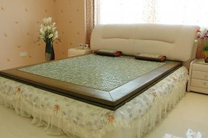 玉石床垫的保健功能 玉石床垫的功效与作用