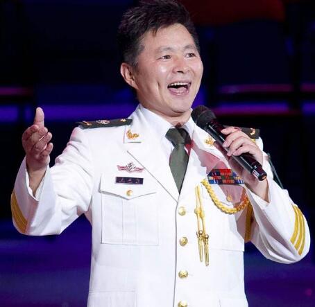 王宏伟参加了几届青歌赛 王宏伟为什么不唱歌了 2