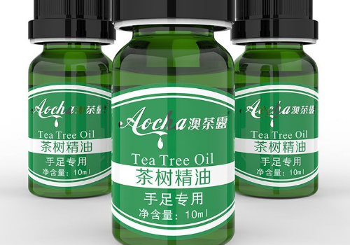 茶树精油怎么用在脸上步骤 可以每天用吗 1