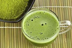女人月经期可以喝绿茶吗?