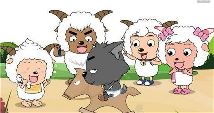 告喜羊羊的家长是谁 喜羊羊为什么禁播 1