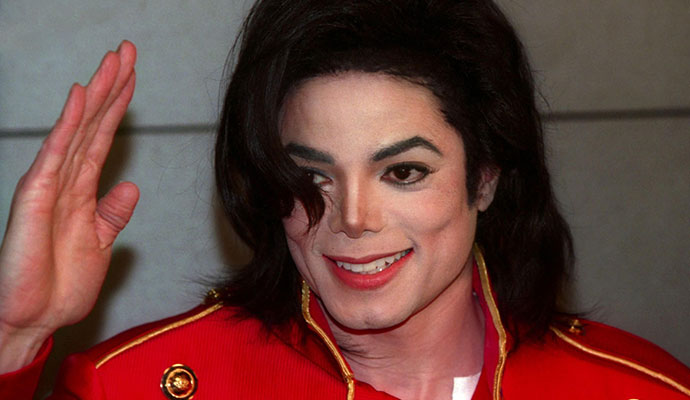 迈克尔杰克逊死亡真相 迈克尔·杰克逊死亡案 1